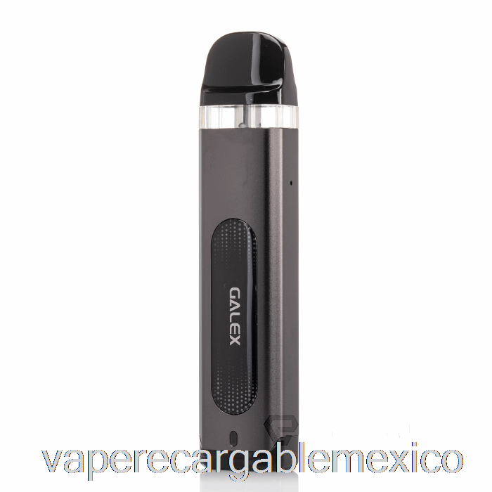 Vape Recargable Freemax Galex Pod System Bronce